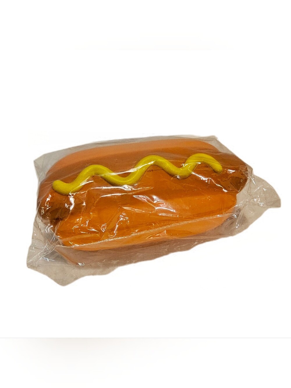 Jumbo Hot Dog Squishy